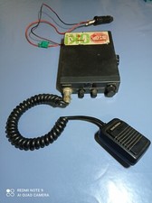 CB President Jimmy 40 ch AM 