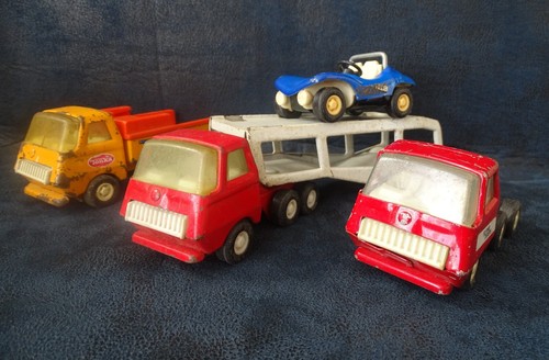 Lot camion tonka - lot,