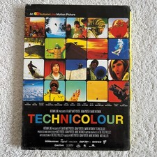 TECHNICOLOUR Autumn Line