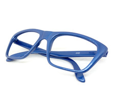 VUARNET 006  VINTAGE EYE GLASSES OPTICAL REPLACEMENT FRAME Sunglasses  OLD STOCK