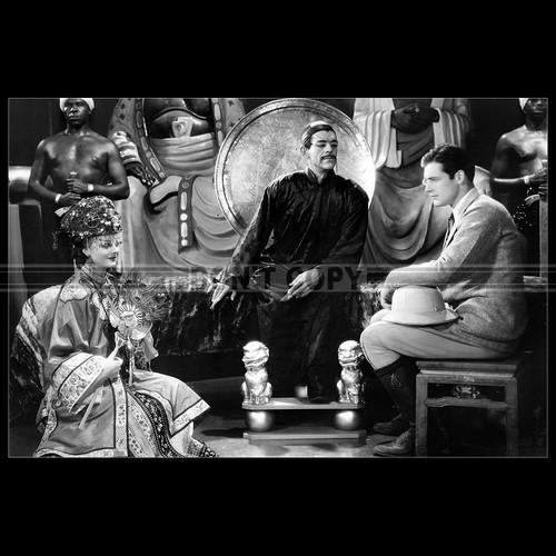 Photo 012123 boris karloff - photo, f.012123