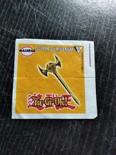 Vignette MALABAR Yu-Gi-Oh! Sceptre du millenium n°31