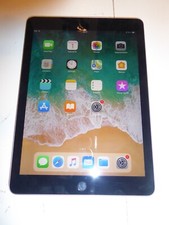 TABLETTE APPLE  IPAD 6 2018 A1893 32 go - TEST OK