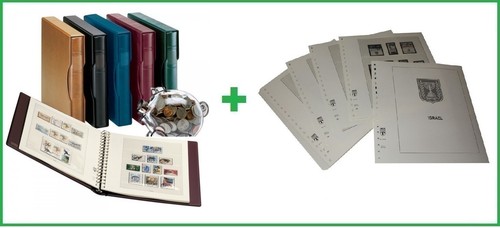 Lindner 157 1124v israël - 157,