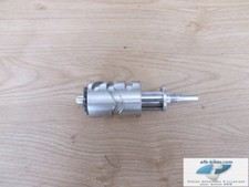 Barillet de boite de vitesses