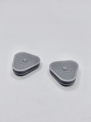 Printed triangle air - 1:25,