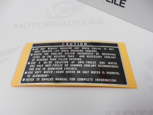 Honda 500 autocollants - honda, cx