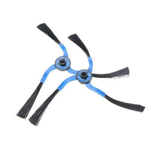 2pcs set brosses - set, latérales