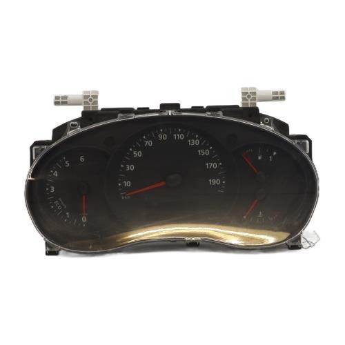 Compteur renault kangoo - kangoo, 2