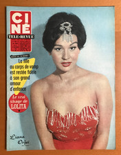 ►CINE REVUE 51/1960-LIANA