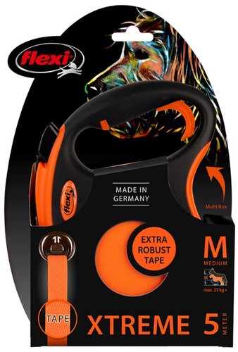 Laisse enrouleur flexi - enrouleur,
