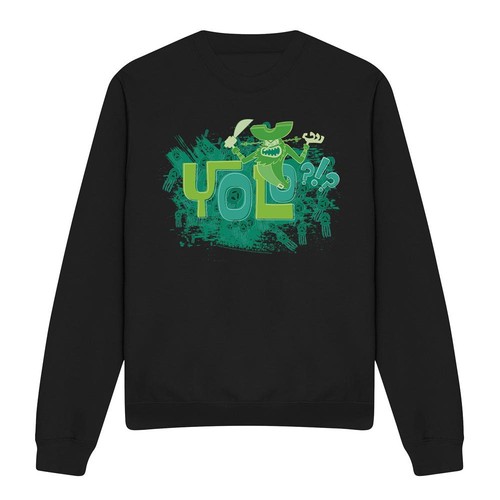 Spongebob squarepants sweat - squarepants,