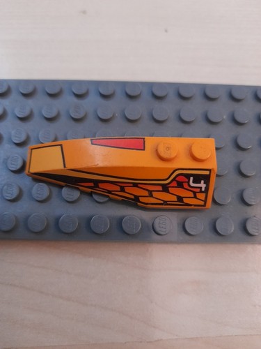 Pièce détaché lego 41747 - détaché,