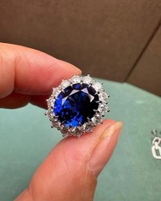 Bague de mariage diamant