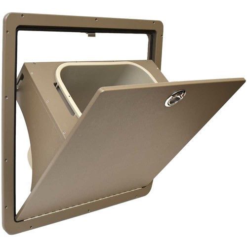 Sun tracker pontoon boat trash - sun,