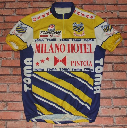 Magl denti maillot de - denti,