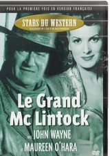 LE GRAND MC LINTOCK JOHN WAYNE