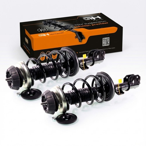 Jambe suspension - 2x, de