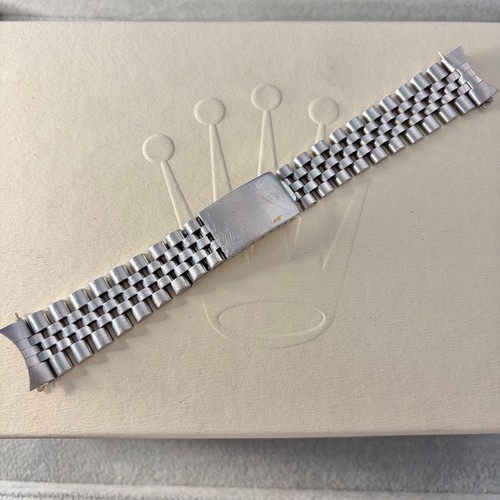 Bracelet rolex link - rolex, jubilee