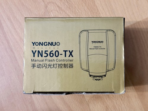 Yongnuo manual flash - yongnuo,