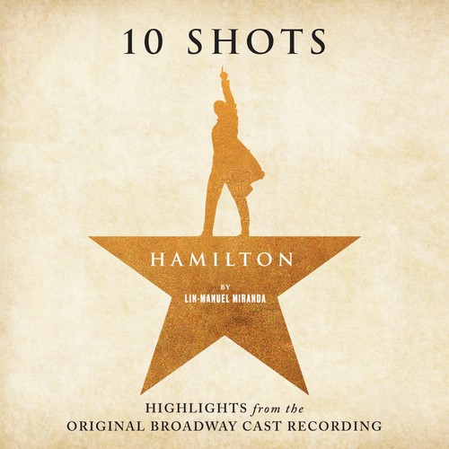 Lin manuel mira - mira, 10