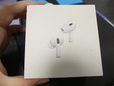 Apple AirPods Pro 2ème