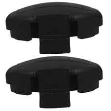 2 Pcs Couvercle De Bobine