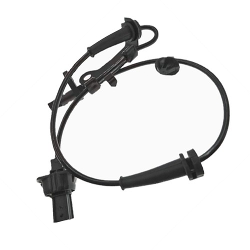 Abs wheel speed sensor - abs,