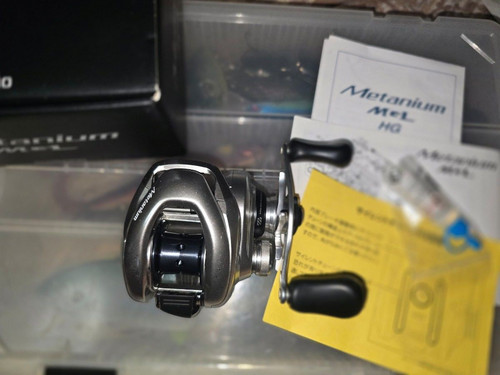 Utilisé shimano 16 - [utilisé],