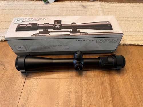 Vortex viper 20x44 bdc - vortex, 6.5-20x44