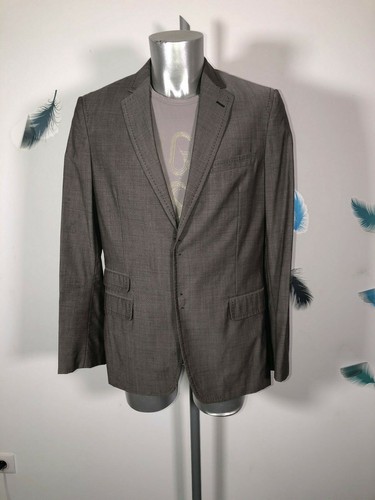 Jolie veste costume fine - jolie,