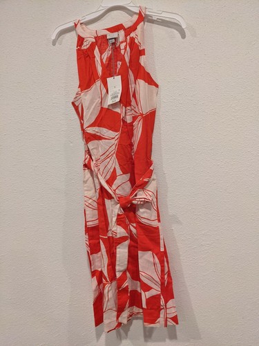 Womens floral dress - , small