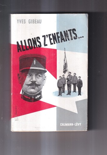 Yves gibeau allons - yves,