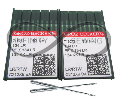 Groz beckert 20pcs aiguille - aiguille, de