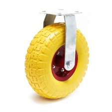 Roulette fixe de 258x78mm