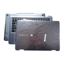 Pour Samsung NP730QAA 730QAA coque arrière LCD appuiepaume &clavier inférieure