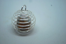 PENDENTIF EN PIERRE CORSE
