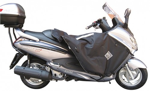 Termoscud tucano urbano - urbano, sym