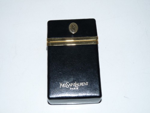 Ancien étui cigarettes - ancien,