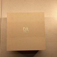 Bang & Olufsen Beosound A1 3rd