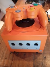 Console Nintendo GameCube