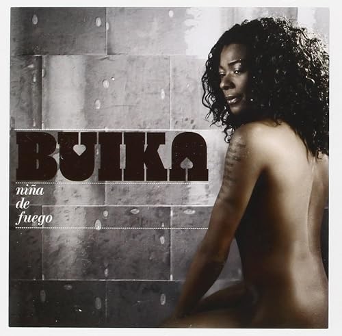 Nina fuego buika - de,