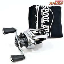 Moulinet "Excellent" Daiwa 21 Zillion SV TW 1000 Baitcast Ship from Japan #121