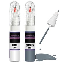Stylo de peinture pour CITROEN