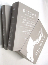 CUISINE : ENCYCLOPEDIE DUCASSE