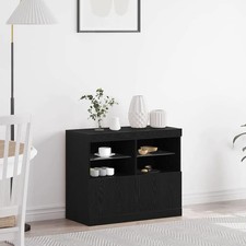 Buffet avec Lumières LED