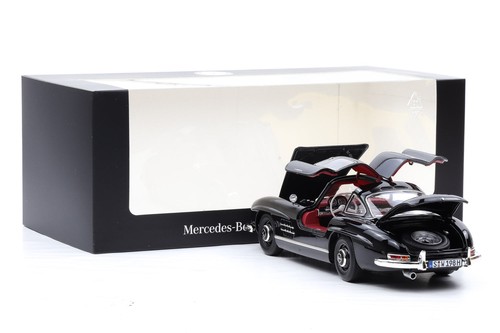 Norev mercedes benz 300 - 1:18,