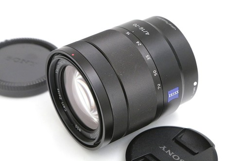 Exc sony vario - 【exc+】, vario-tessar