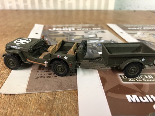 Jeep militaire willys - jeep,