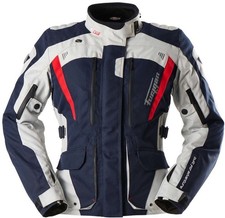 Veste textile de moto pour femmes Furygan Apalaches Evo